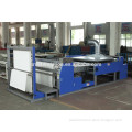 Automotic Fabric Coating Machine For Sizing And Tendering